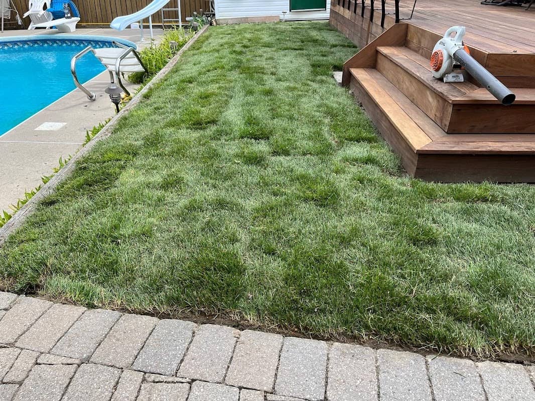 10 Days - Sodding/Landscaping, photograph 2 of Pickering