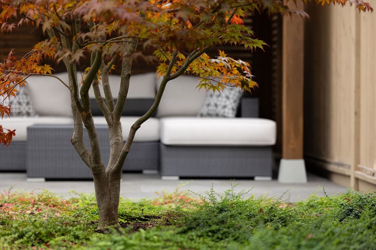 landscape design by 161 Studio | Landscape Consultants in Point Grey