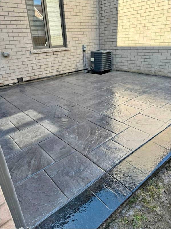 landscaping by 4ever Green Landscaping Services Ltd in York