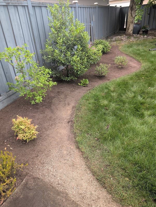 4Seasons Landscaping BC, photograph 3 of Riley Park