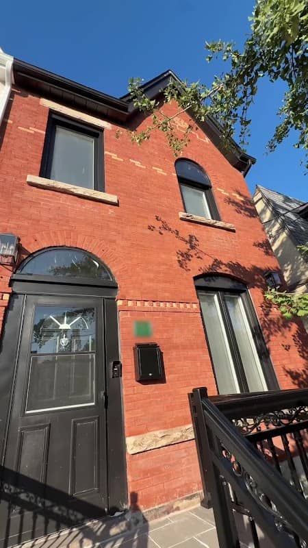 A&A Masonry Inc., photograph 3 of Islington-City Centre West