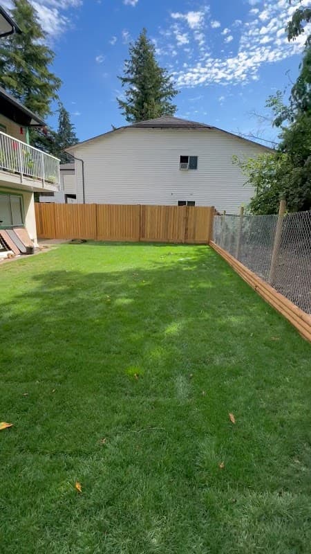 A Choice Landscaping, photograph 3 of Abbotsford