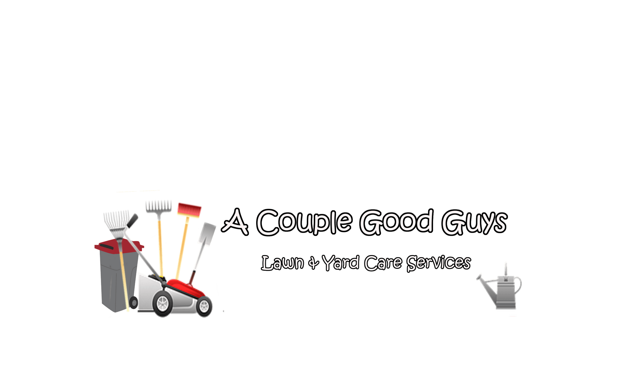 A couple good guys lawn care services, photograph 3 of Abbotsford