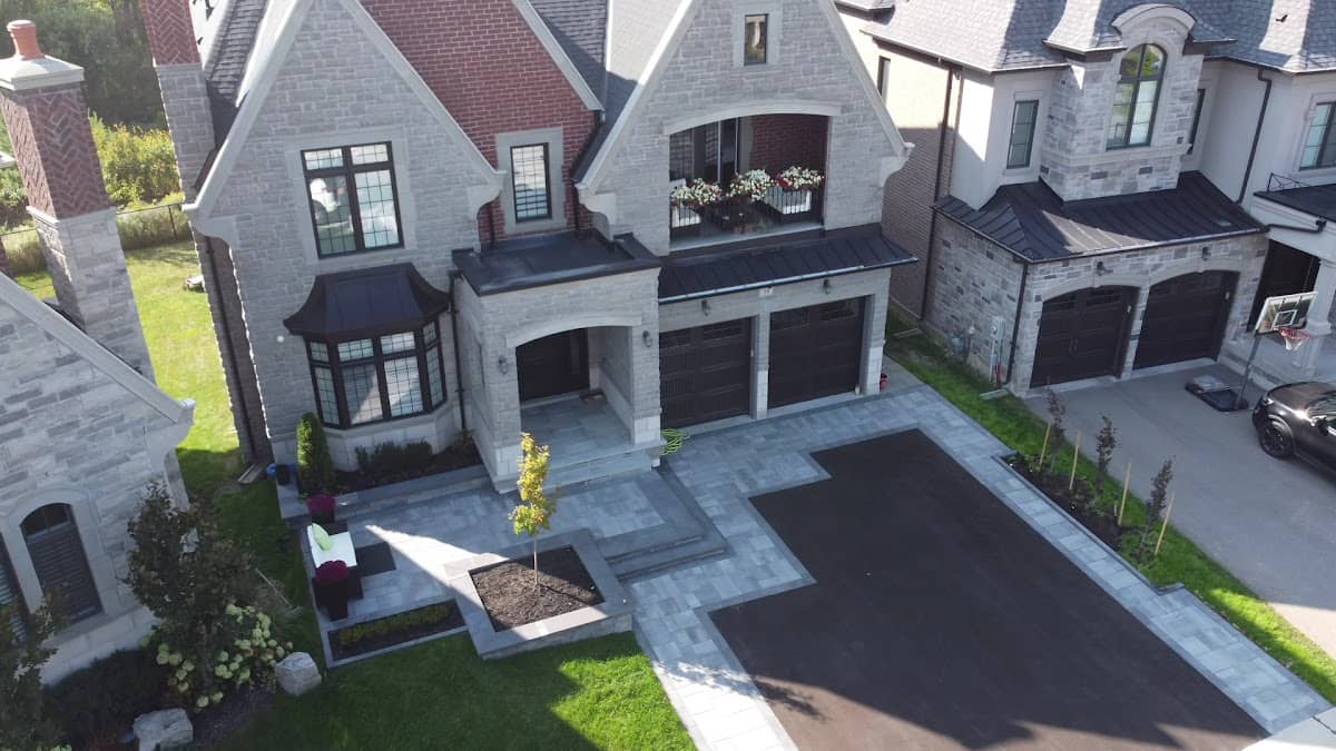 A94 Construction group - Home Renovation,Pools & Landscaping & Interlocking Contractor, photograph 2 of Richmond Hill