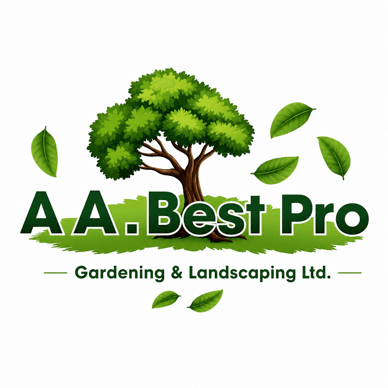AA Best Pro Garden Services Ltd, photograph 2 of Lonsdale