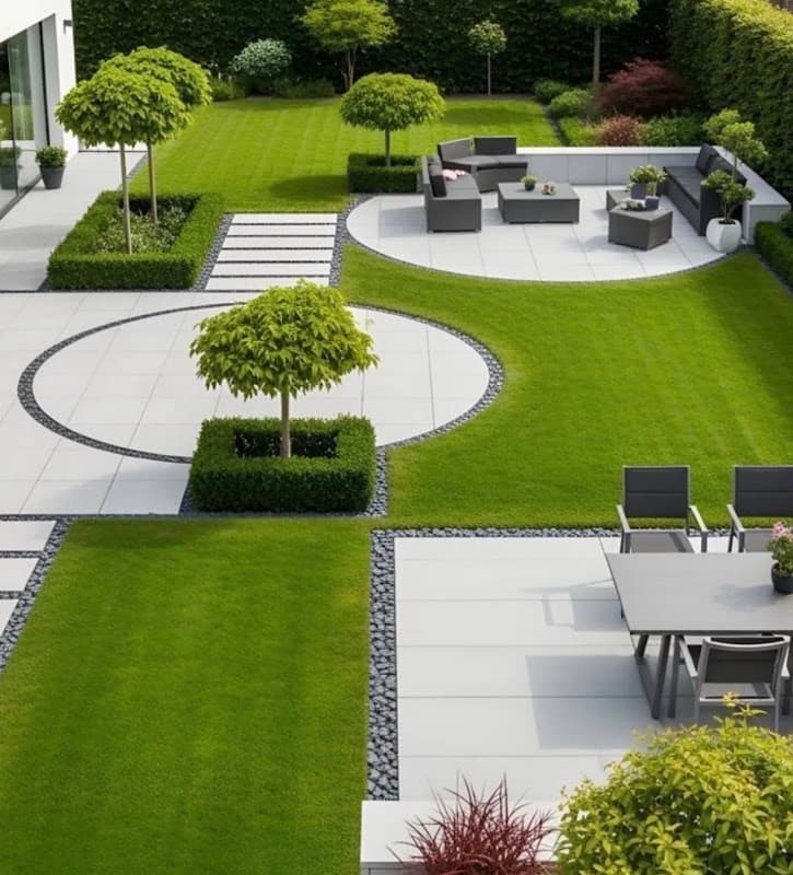 AA Best Pro Garden Services Ltd, photograph 3 of Lonsdale