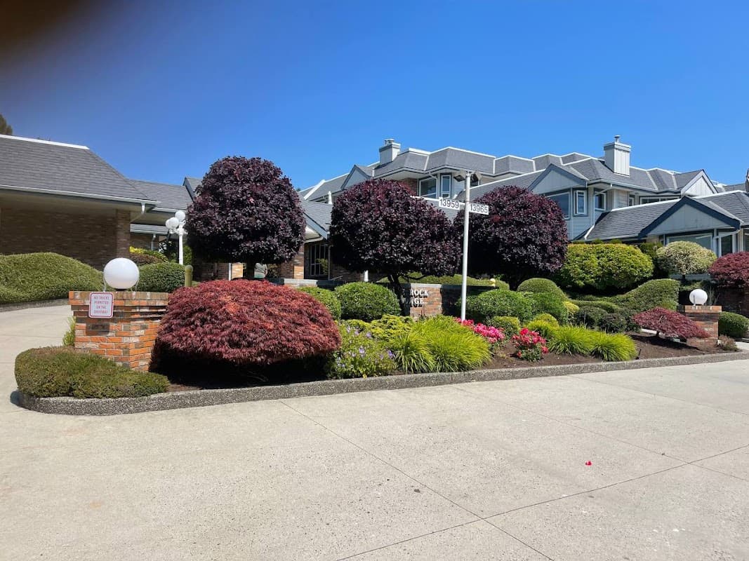 lawn care by AAA Lawn & Garden in South Surrey