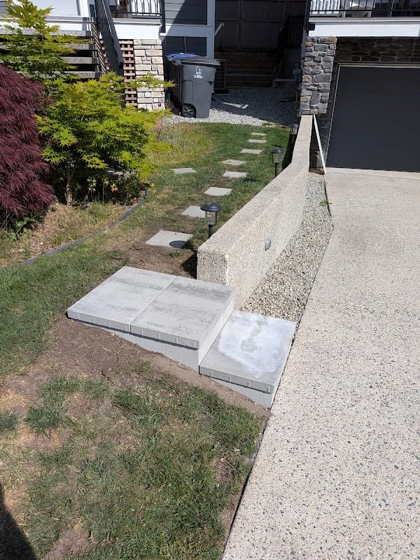 AAA Lawn & Garden, photograph 2 of South Surrey