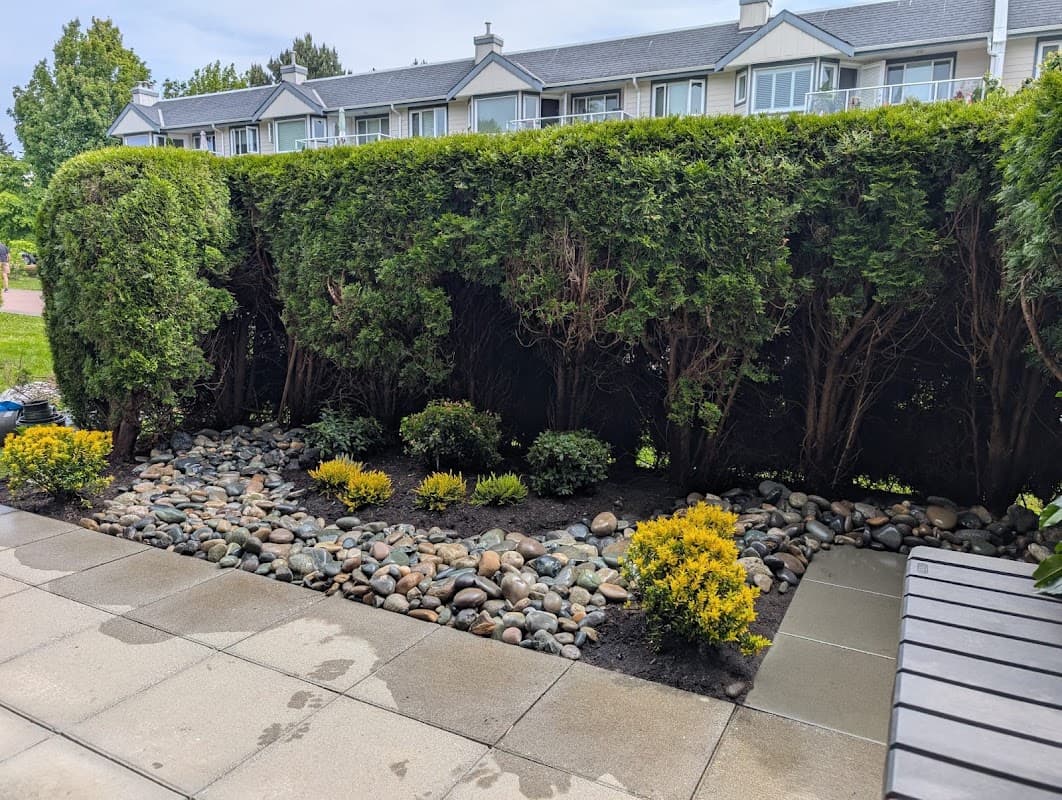 AAA Lawn & Garden, photograph 3 of South Surrey