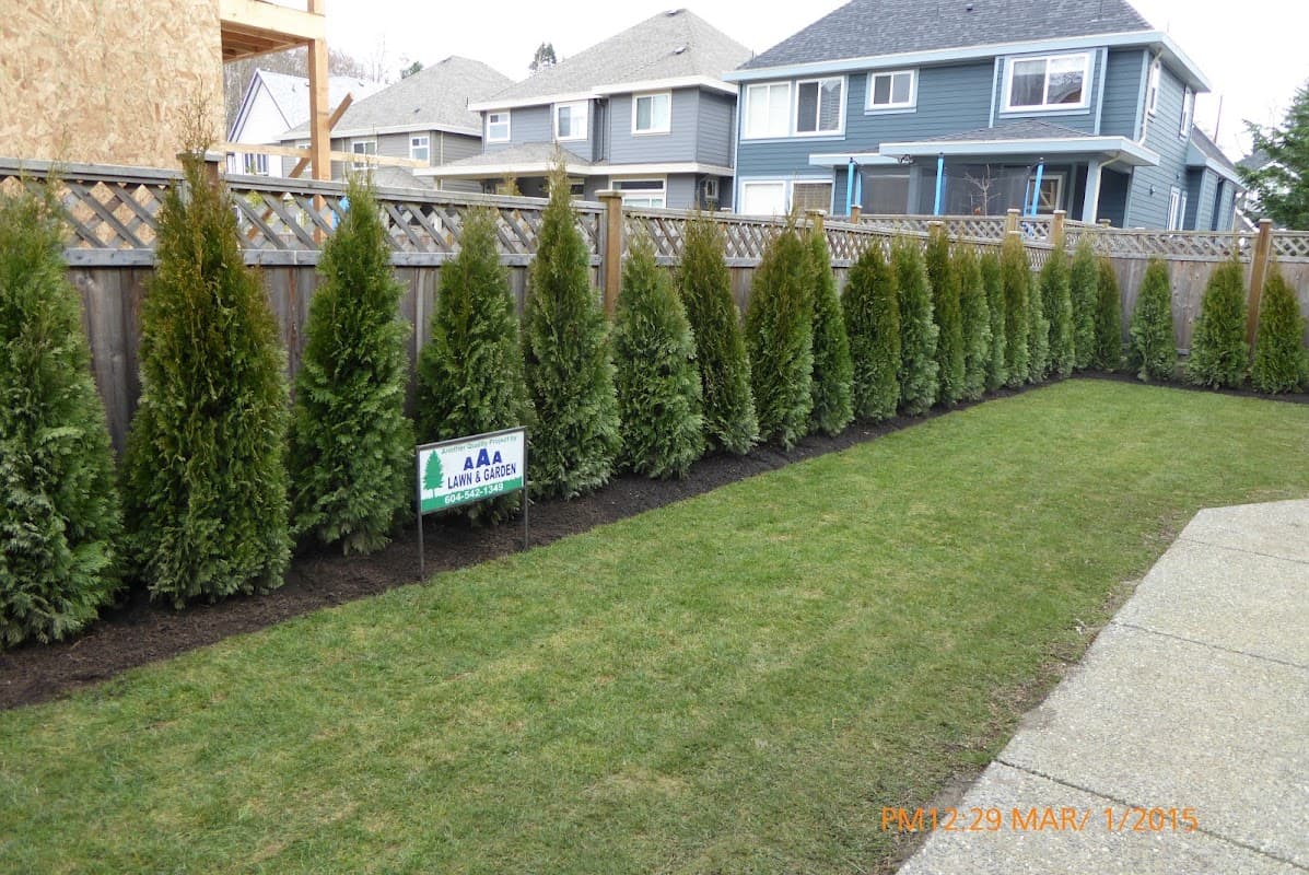 AAA Lawn & Garden, photograph 4 of South Surrey