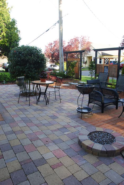 Abbey Road Paving and Landscapes, photograph 2 of Tsawwassen
