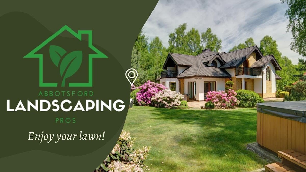landscaping by Abbotsford Landscaping Pros in Abbotsford