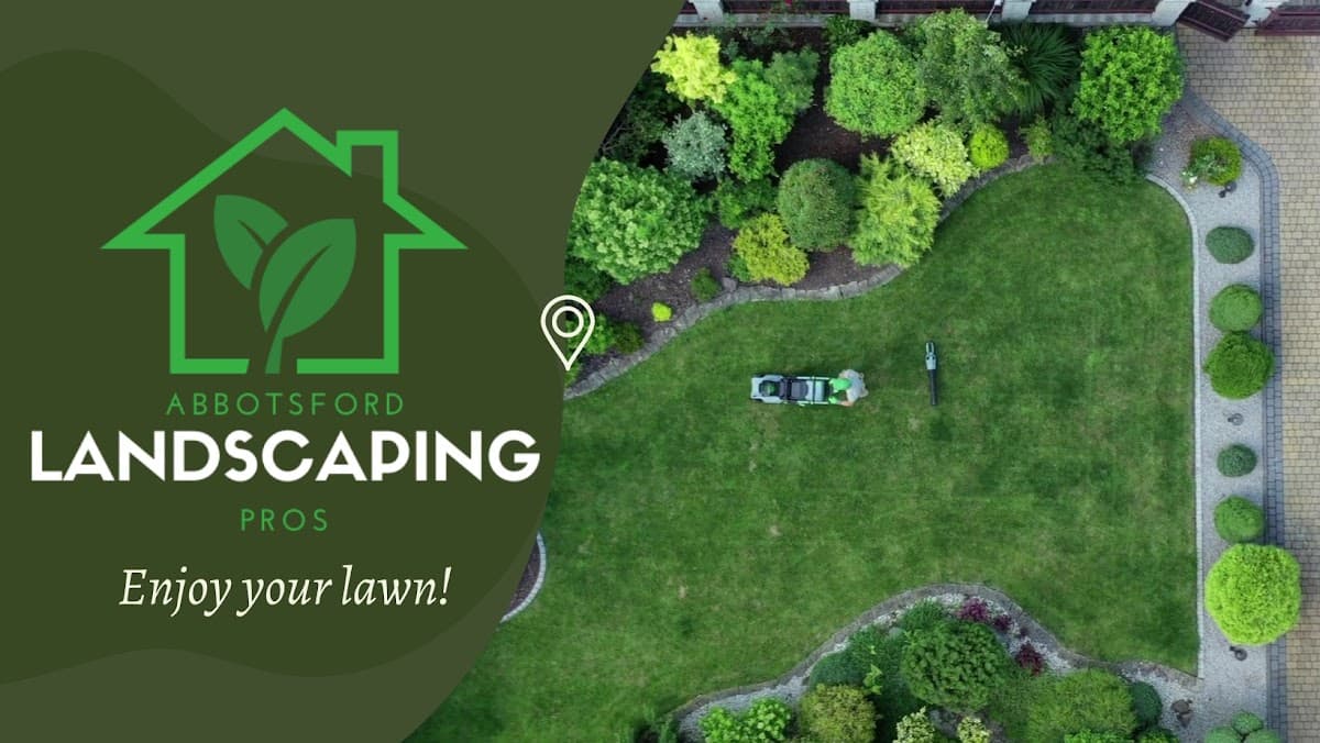 Abbotsford Landscaping Pros, photograph 2 of Abbotsford