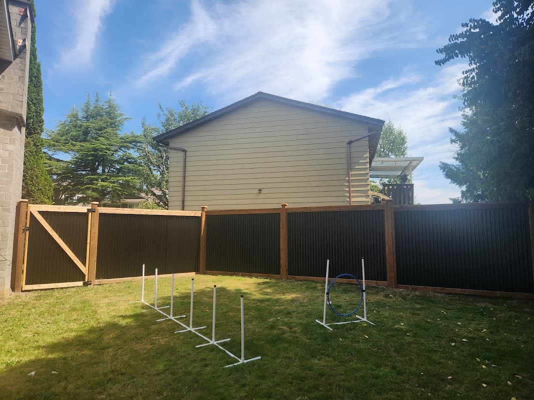 Abby Fence Contracting Ltd, photograph 2 of Abbotsford