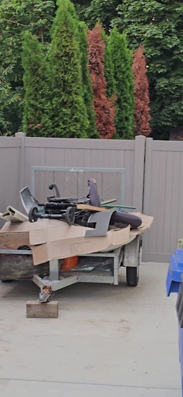 Abby Fence Contracting Ltd, photograph 3 of Abbotsford