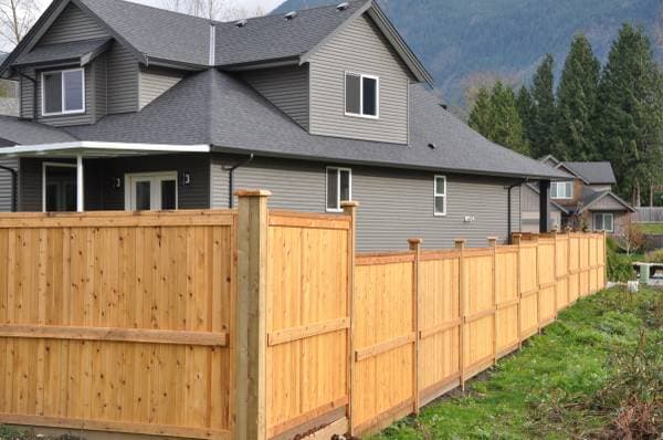 Abby Fence Contracting Ltd, photograph 4 of Abbotsford