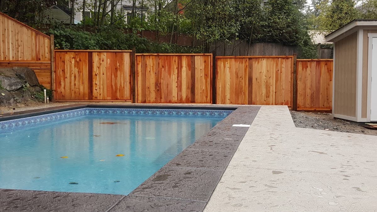 Abby Fence Contracting Ltd, photograph 5 of Abbotsford