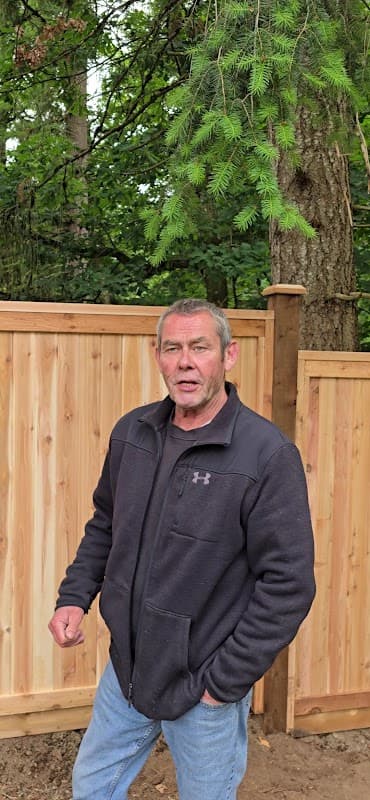 Abby Fence Contracting Ltd, photograph 6 of Abbotsford