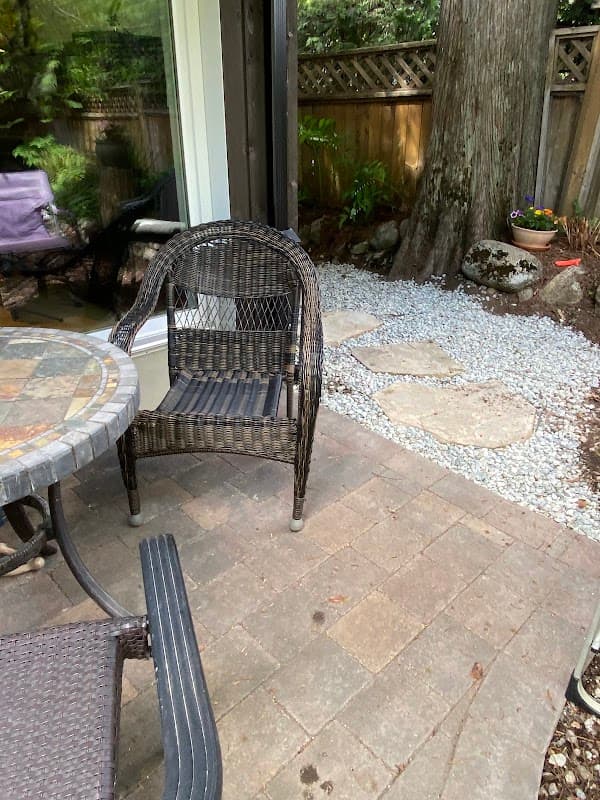 Absolute Landscaping Ltd., photograph 4 of North Vancouver