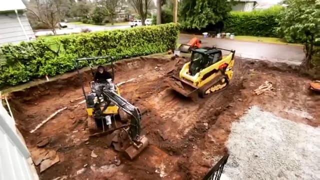 Absolute Landscaping Ltd., photograph 5 of North Vancouver