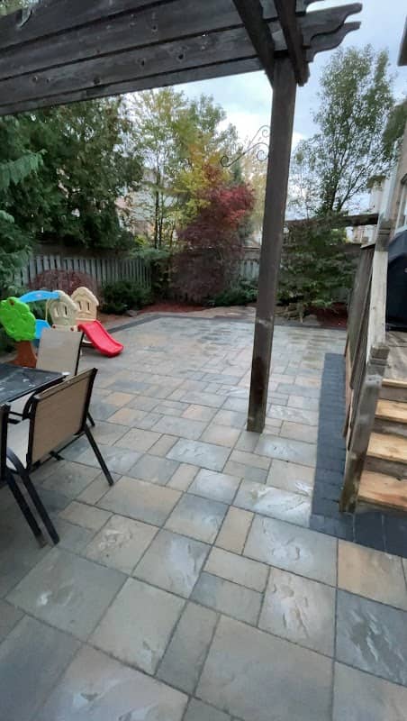 ABT Landscape and Renovations, photograph 2 of Oakville