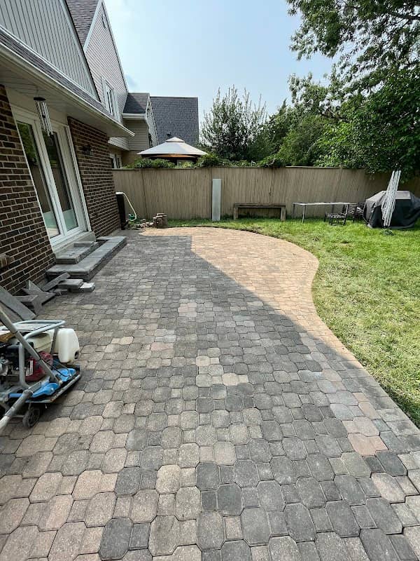 ABT Landscape and Renovations, photograph 3 of Oakville