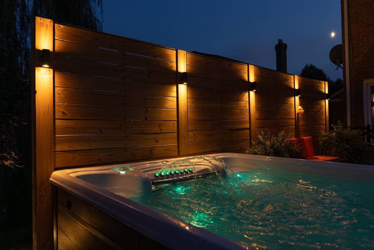 interlocking by Action Home Services in Markham