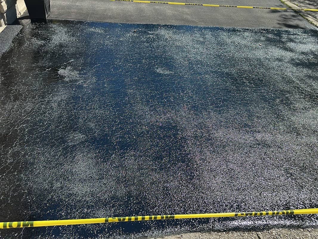 Action Paving, photograph 2 of Bayview Village