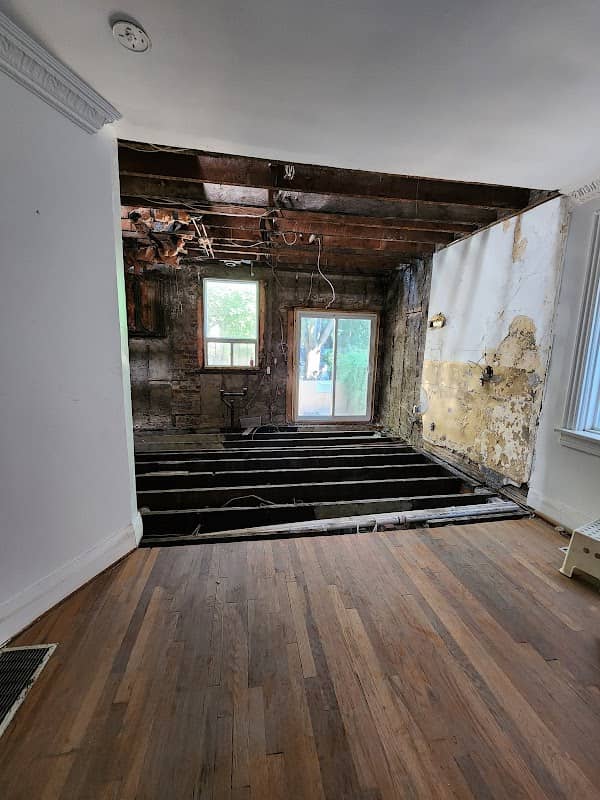 Activ Demolition, photograph 2 of Mimico