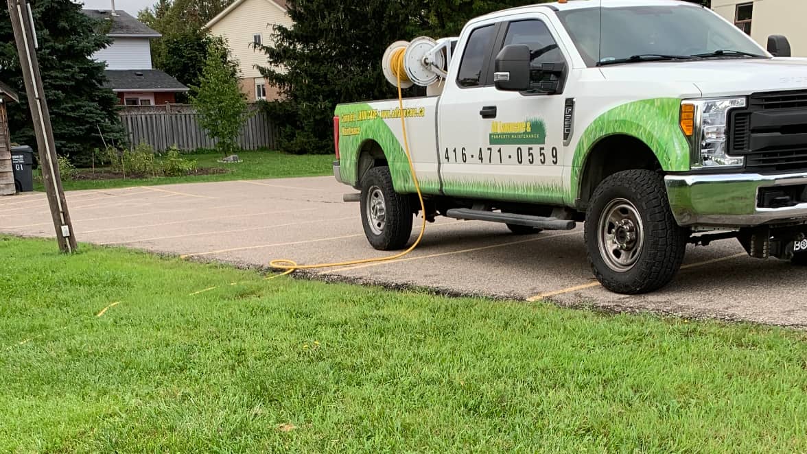 lawn care by AD Lawncare & Lawn Cutting/ Fertilizer & Weed Control in Brampton