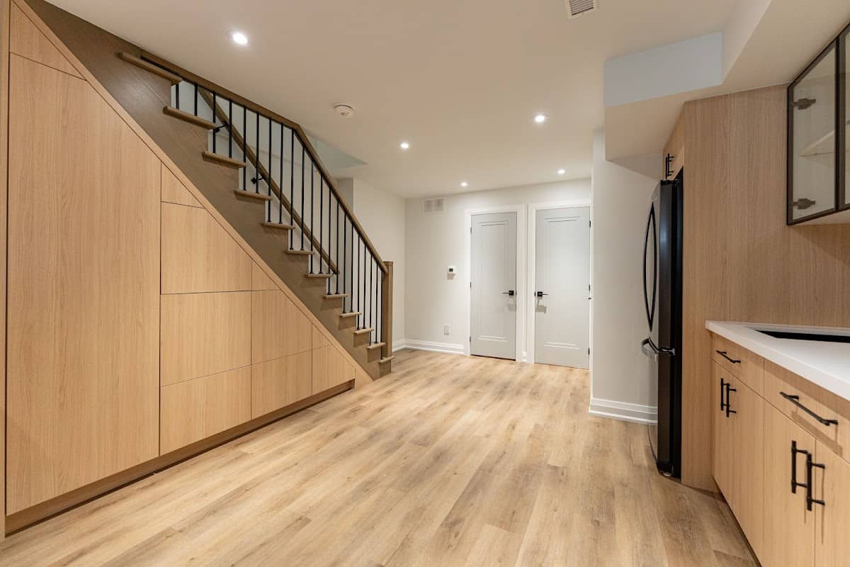 Addison Design & Build, photograph 4 of The Danforth (Greektown)