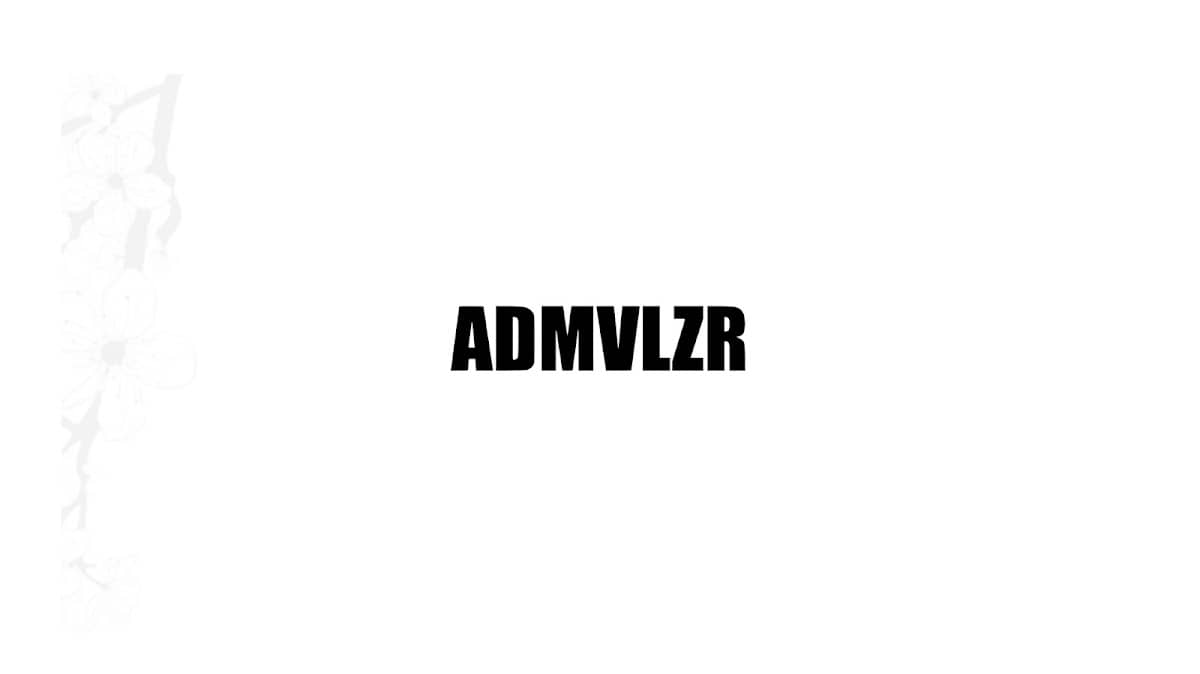 ADMVLZR, photograph 2 of Willowdale