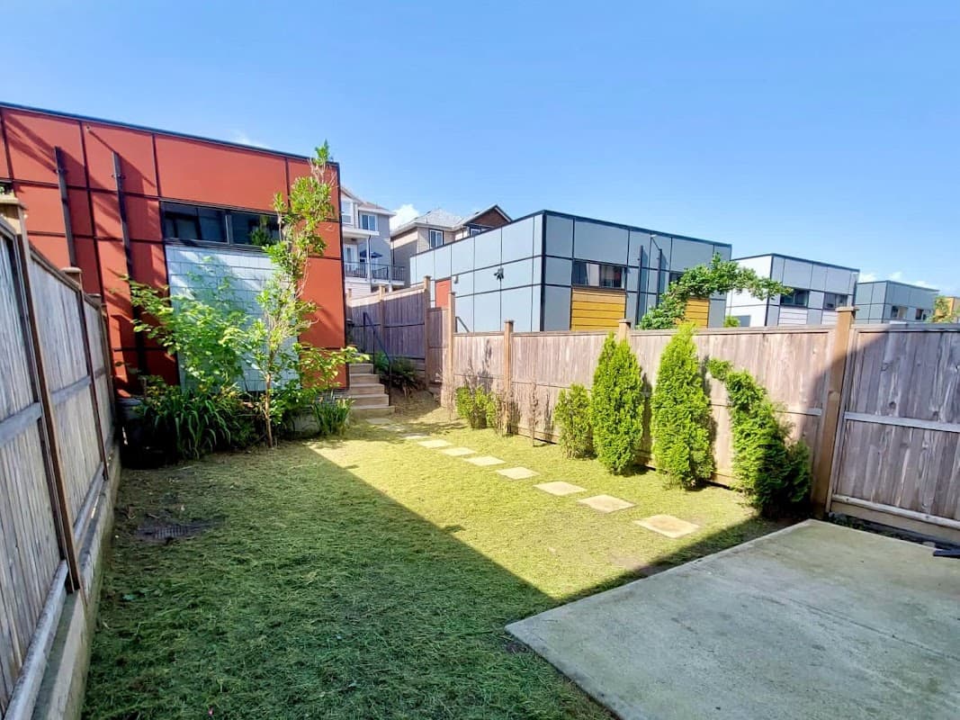 Afro Landscaping, photograph 3 of Port Coquitlam