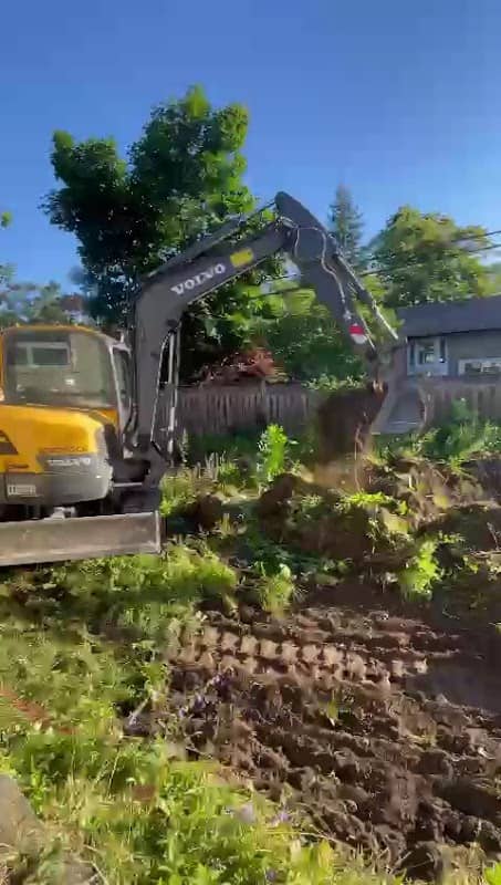 AHS | Landscaping Contractor, photograph 3 of Markham