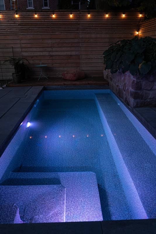 AHS Pools & Landscaping Oakville, photograph 3 of Oakville