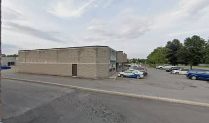 property maintenance by Ajax Property Maintenance in Ajax