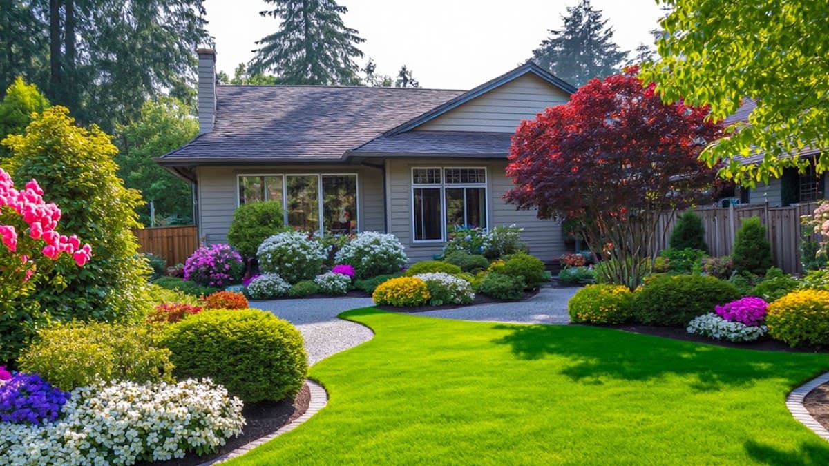 landscaping by all grounds landscaping in New Westminster