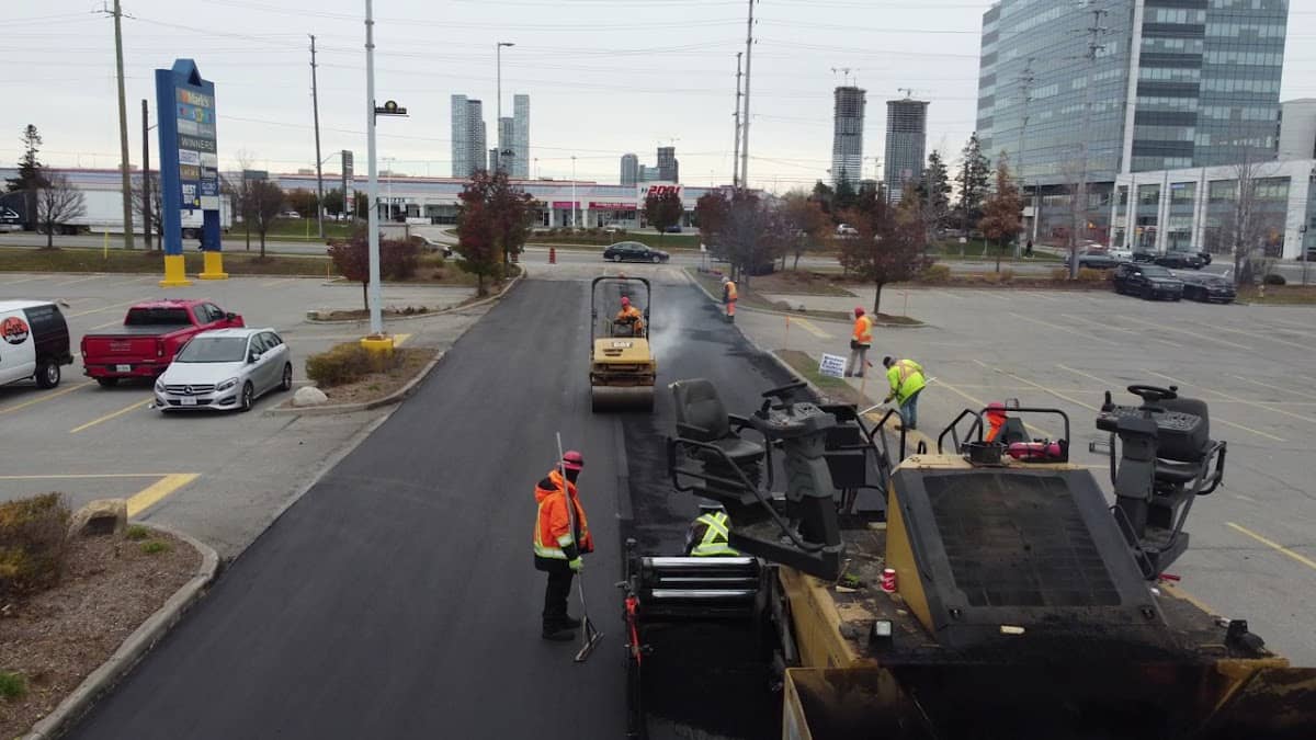 All Pave Construction, photograph 2 of Forest Hill