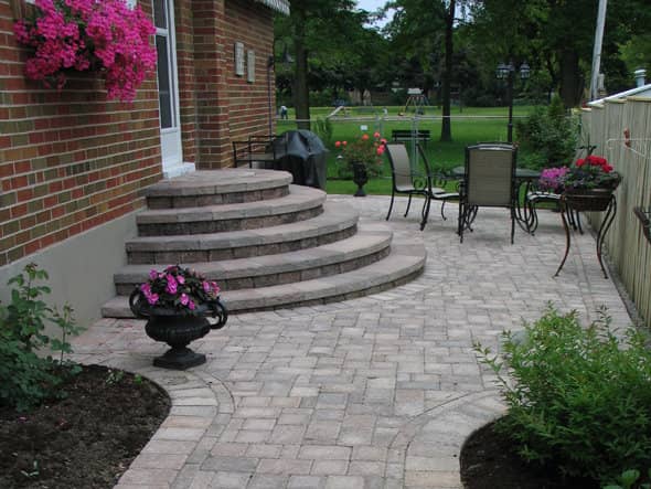ALL-PRO Landscaping & Carpentry Ltd, photograph 4 of Scarborough Town Centre