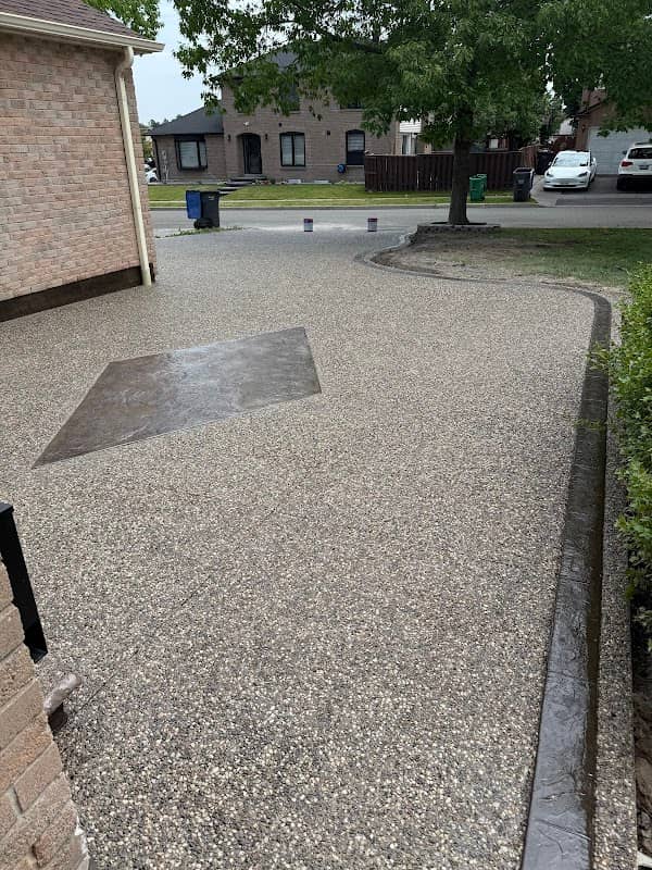 All-Star Concrete & Renovation, photograph 2 of Brampton