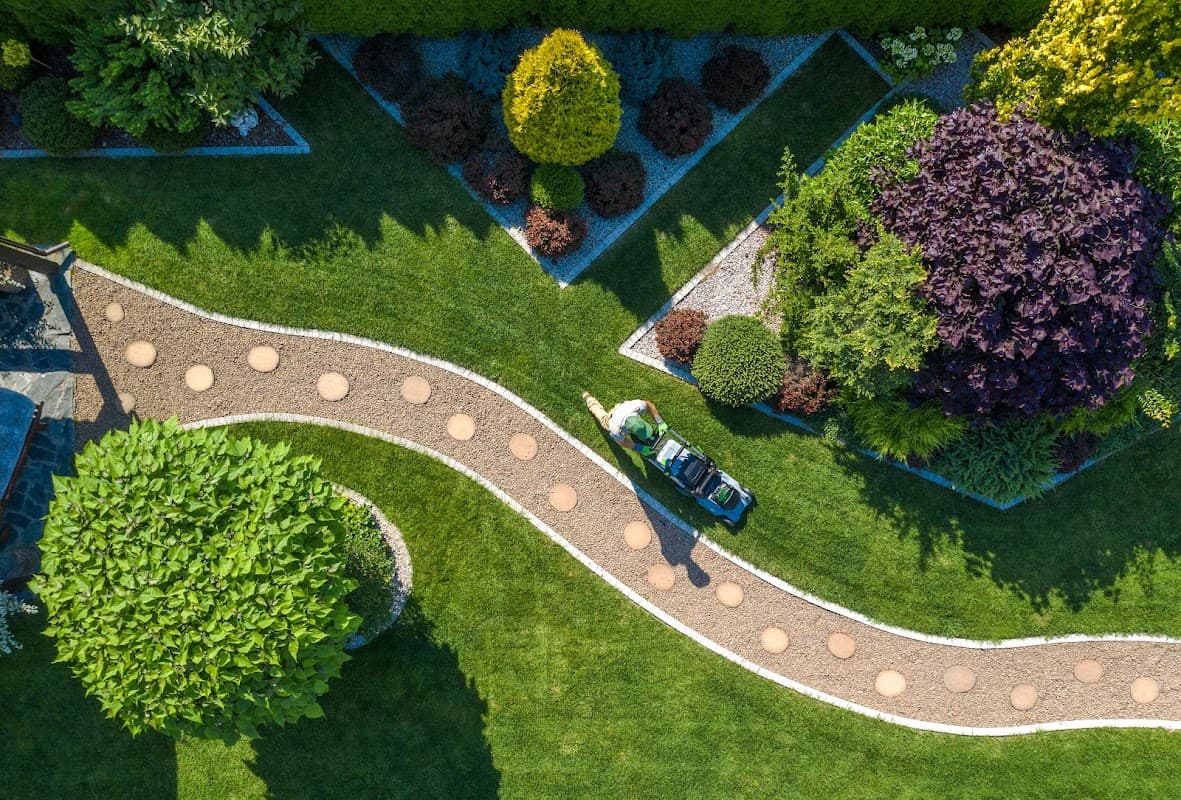 landscaping by Alljobs Landscaping in Burnaby North