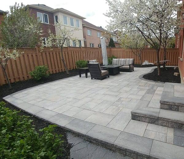AltCon Landscaping, photograph 2 of Richmond Hill