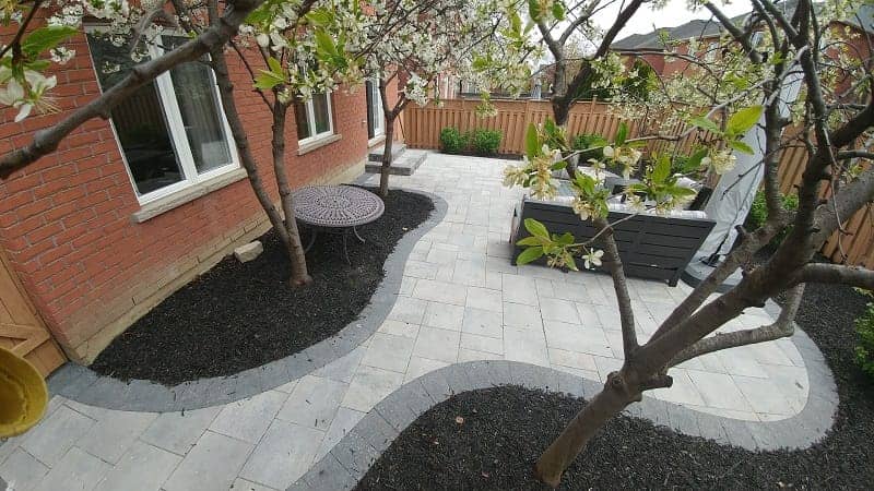 AltCon Landscaping, photograph 3 of Richmond Hill