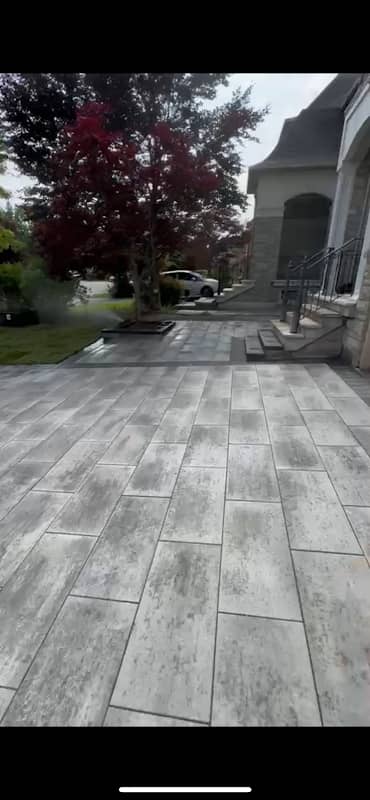 AltCon Landscaping, photograph 4 of Richmond Hill