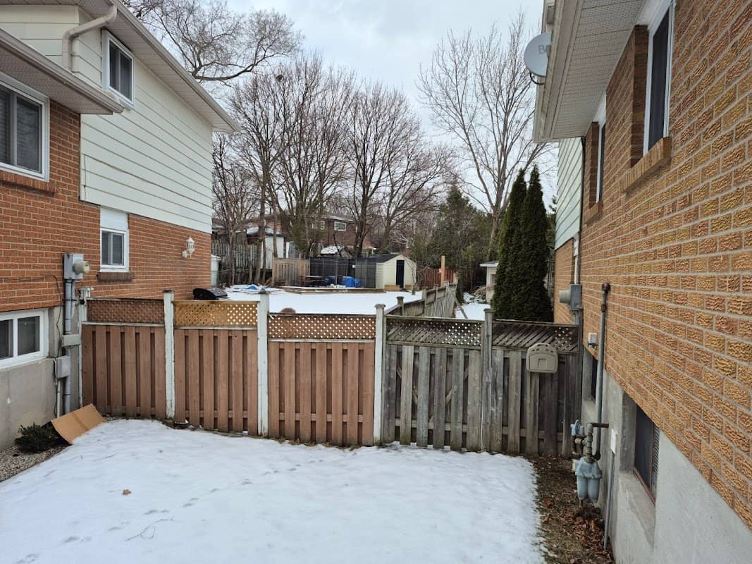 landscaping by Alterra landscaping & Interlocking in Willowdale