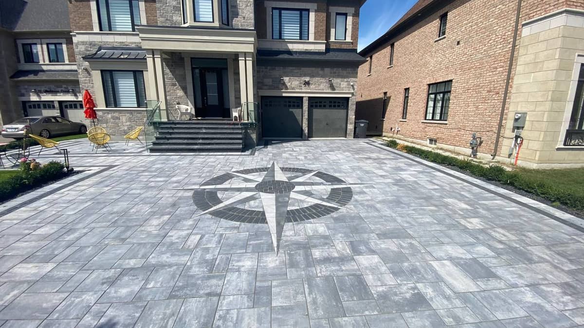 Alterra landscaping & Interlocking, photograph 3 of Willowdale