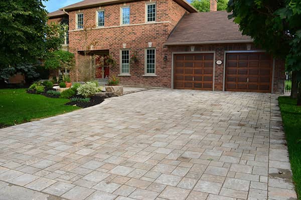 Ampac Paving & Concrete, photograph 3 of Richmond Hill