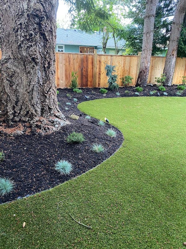 Anderson Restoration and Landscaping, photograph 2 of Port Coquitlam