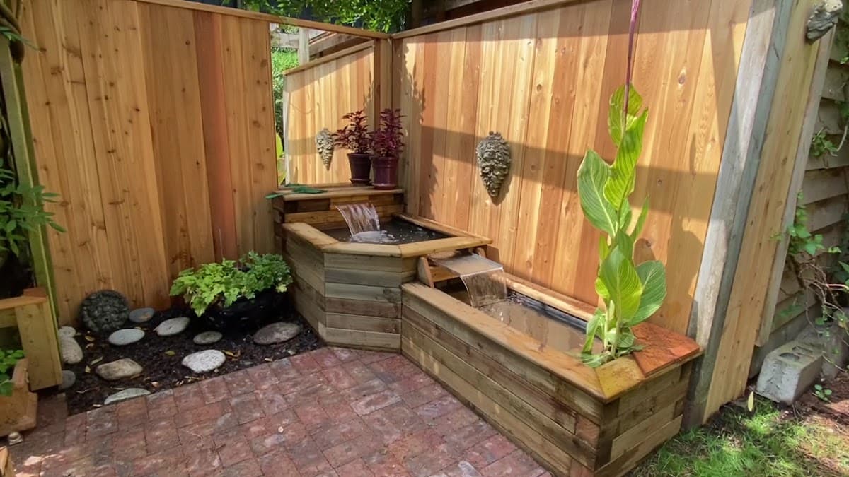Andy's Landscape Inc., photograph 3 of Maple Ridge