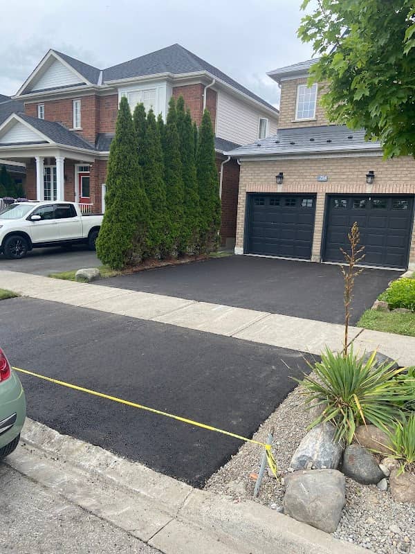 interlocking by Appco Paving Ltd. in Ajax